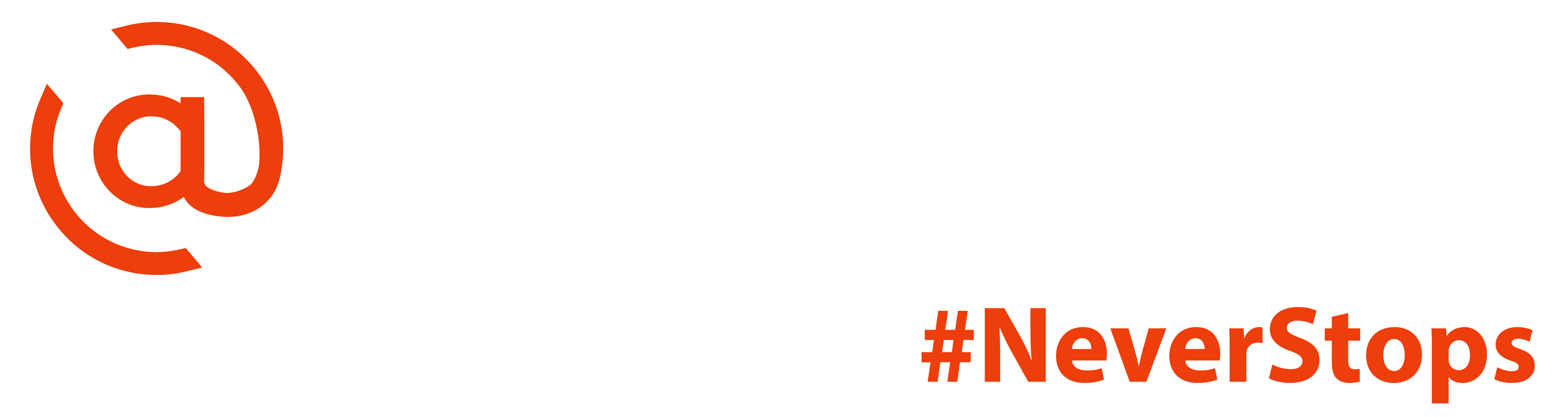 Logo - @World 2022-01